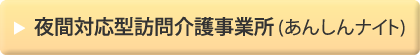 夜間対応型訪問介護事業所 (あんしんナイト)