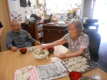 おうちカフェ